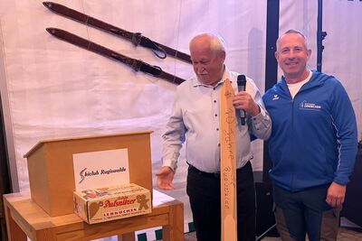 Bilder zu 70 Jahre Skiclub Rugiswalde – Bild 15