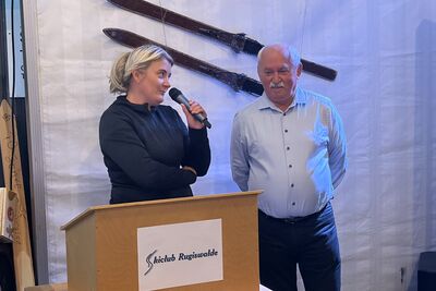 Bilder zu 70 Jahre Skiclub Rugiswalde – Bild 17