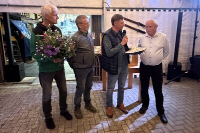 Bilder zu 70 Jahre Skiclub Rugiswalde – Bild 20