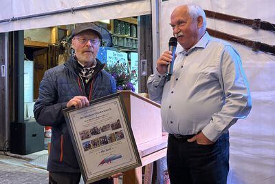 Bilder zu 70 Jahre Skiclub Rugiswalde – Bild 25