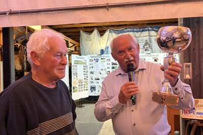 Bilder zu 70 Jahre Skiclub Rugiswalde – Bild 30
