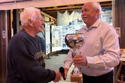 Bilder zu 70 Jahre Skiclub Rugiswalde – Bild 31