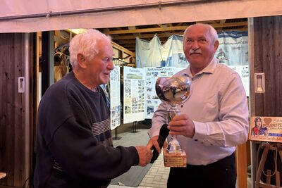 Bilder zu 70 Jahre Skiclub Rugiswalde – Bild 32