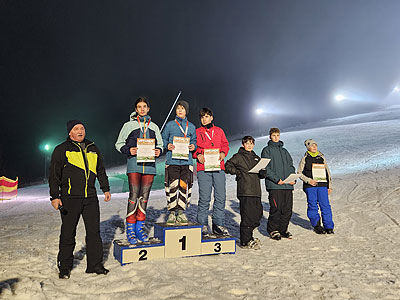 Kinder Jugend Spiele 2026 Rugiswalde