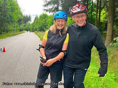 Trainingslager Inliner Hormersdorf – Bild 002