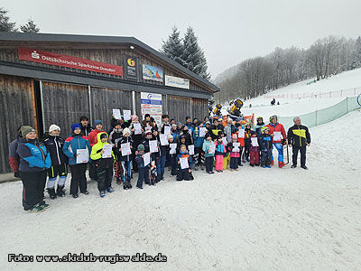 Hiddelrennen 2026 Rugiswalde