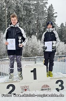 Erlbach Kegelbergrennen