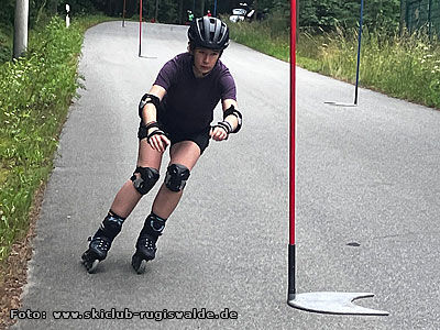 Trainingslager Inliner Hormersdorf – Bild 007