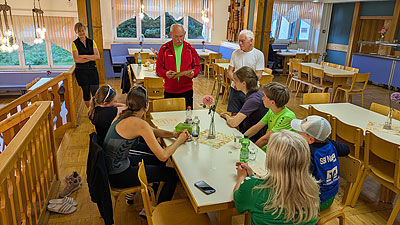 Trainingslager Inliner Hormersdorf – Bild 015