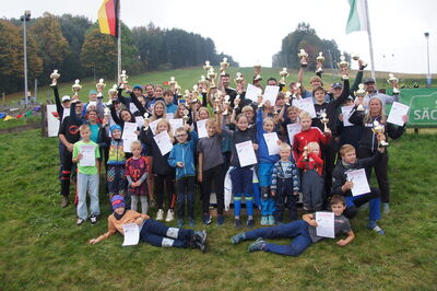 Bilder vom 47. Offener Plastmattenpokal 2026