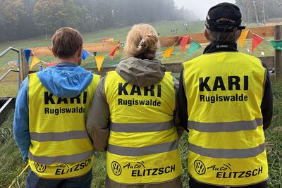 Bilder zum 47. Offener Plastmattenpokal 2026 – Bild 15