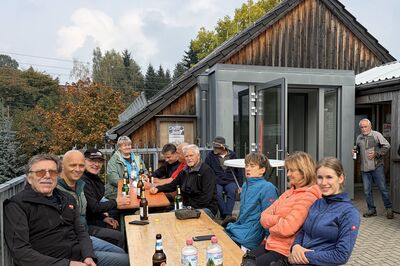 Bilder zum 47. Offener Plastmattenpokal 2026 – Bild 18