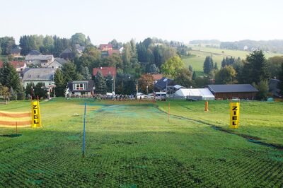 Bilder Regionalslalom auf der Plastmatte – Bild 2