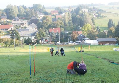 Bilder Regionalslalom auf der Plastmatte – Bild 10