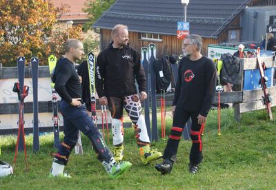 Bilder Regionalslalom auf der Plastmatte – Bild 12