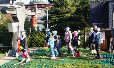 Bilder Regionalslalom auf der Plastmatte – Bild 17