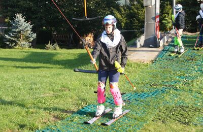 Bilder Regionalslalom auf der Plastmatte – Bild 18