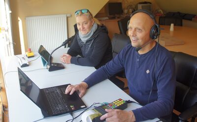 Bilder Regionalslalom auf der Plastmatte – Bild 20