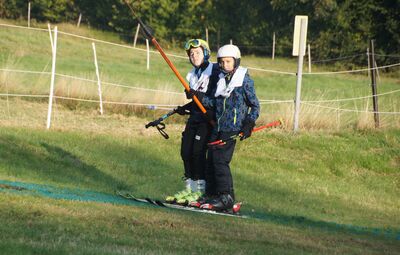 Bilder Regionalslalom auf der Plastmatte – Bild 23