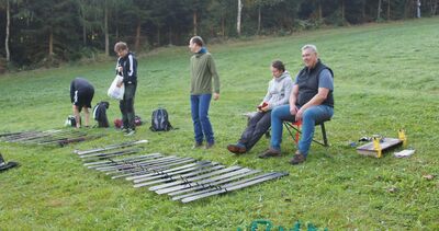 Bilder Regionalslalom auf der Plastmatte – Bild 25