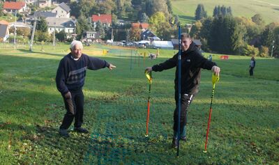 Bilder Regionalslalom auf der Plastmatte – Bild 30