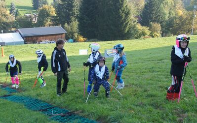 Bilder Regionalslalom auf der Plastmatte – Bild 32