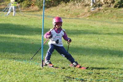 Bilder Regionalslalom auf der Plastmatte – Bild 34