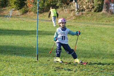 Bilder Regionalslalom auf der Plastmatte – Bild 37