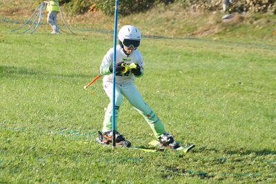 Bilder Regionalslalom auf der Plastmatte – Bild 39