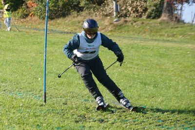 Bilder Regionalslalom auf der Plastmatte – Bild 42