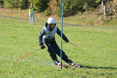 Bilder Regionalslalom auf der Plastmatte – Bild 43
