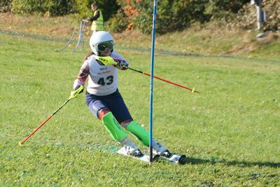 Bilder Regionalslalom auf der Plastmatte – Bild 44