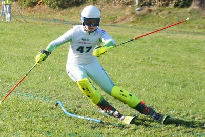 Bilder Regionalslalom auf der Plastmatte – Bild 47