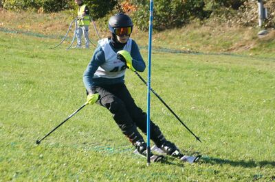 Bilder Regionalslalom auf der Plastmatte – Bild 48
