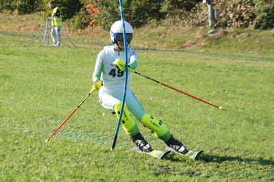 Bilder Regionalslalom auf der Plastmatte – Bild 49