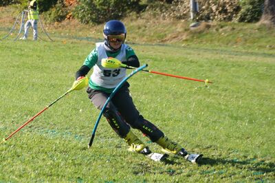 Bilder Regionalslalom auf der Plastmatte – Bild 51