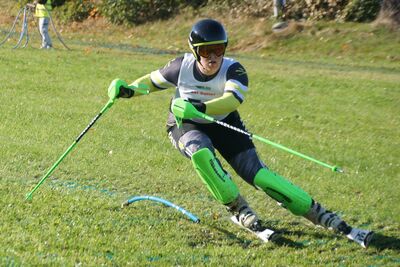 Bilder Regionalslalom auf der Plastmatte – Bild 52