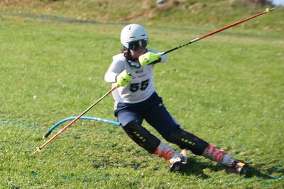 Bilder Regionalslalom auf der Plastmatte – Bild 53