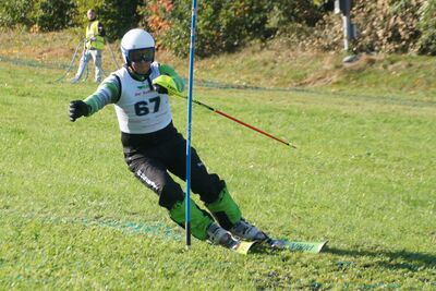 Bilder Regionalslalom auf der Plastmatte – Bild 56