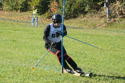 Bilder Regionalslalom auf der Plastmatte – Bild 57