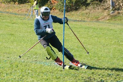 Bilder Regionalslalom auf der Plastmatte – Bild 60