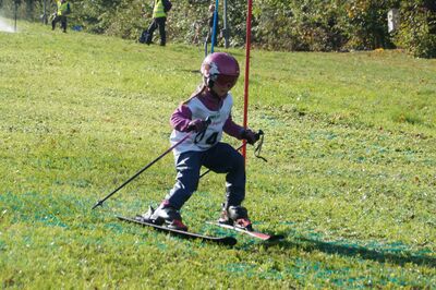 Bilder Regionalslalom auf der Plastmatte – Bild 62