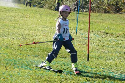 Bilder Regionalslalom auf der Plastmatte – Bild 64