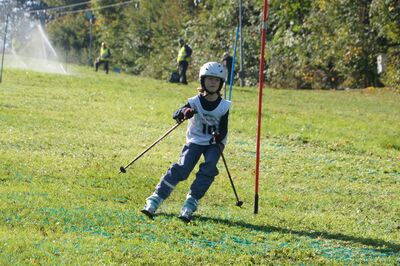 Bilder Regionalslalom auf der Plastmatte – Bild 65