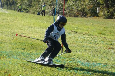 Bilder Regionalslalom auf der Plastmatte – Bild 67
