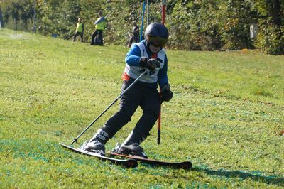 Bilder Regionalslalom auf der Plastmatte – Bild 69