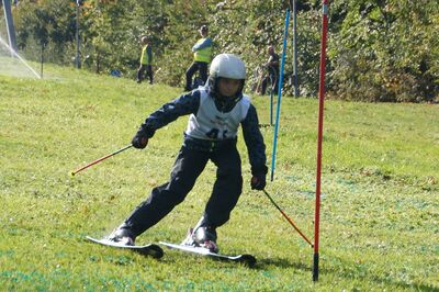Bilder Regionalslalom auf der Plastmatte – Bild 70