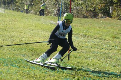 Bilder Regionalslalom auf der Plastmatte – Bild 71