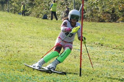 Bilder Regionalslalom auf der Plastmatte – Bild 72