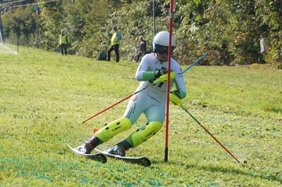Bilder Regionalslalom auf der Plastmatte – Bild 74